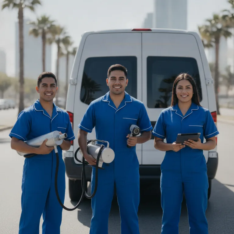 Crioterapia equipe em Mairipora