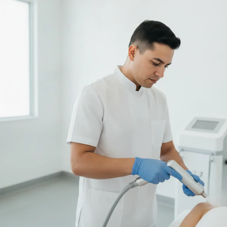 Crioterapia serviço em Mairipora
